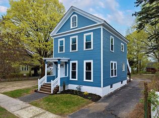 70 Pine St, Chicopee, MA 01020
