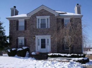 102 Ruby Ct, Elizabethtown, KY 42701