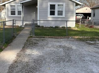 2423 Mars Hill St, Indianapolis, IN 46241