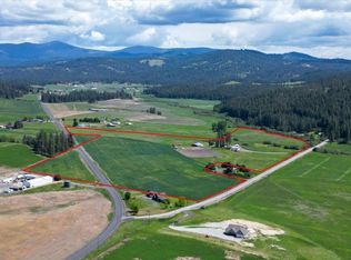 11515 E Heglar Rd, Mead, WA 99021