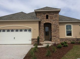 2105 Mirabel Ct LOT 90, North Myrtle Beach, SC 29582