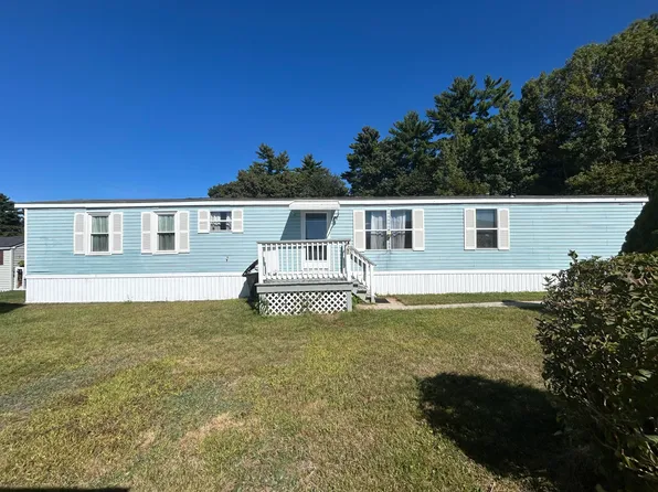7 Sunrise Hill, Berwick, ME 03901