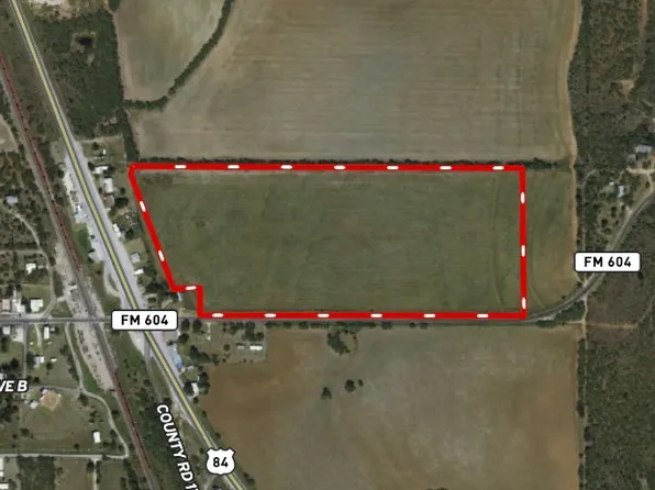 604 Fm, Lawn, TX 79530