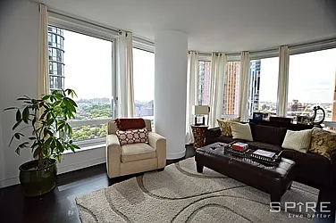 Rented by Spire Group