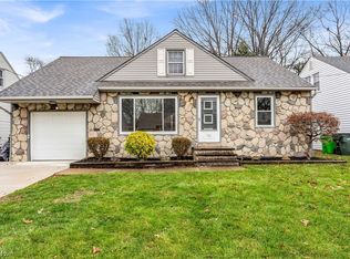 731 E 263rd St, Euclid, OH
