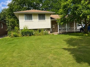 92 McGill St, Welland, ON L3C 3L3