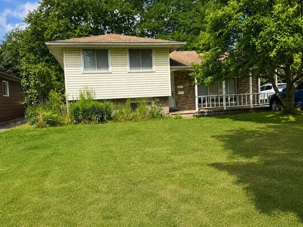 92 McGill St, Welland, ON L3C 3L3