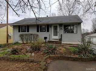 10518 Braemar Dr, Saint Louis, MO 63137