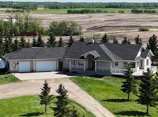 51111 Range Road 233, Strathcona County, AB T8B1K6