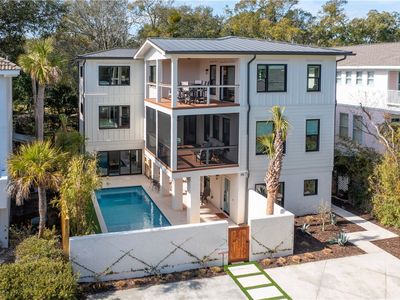 115 Georgia St, Saint Simons Island, GA, 31522