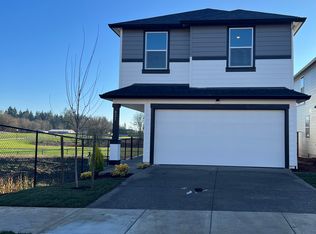 821 NW 174th St, Ridgefield, WA 98642
