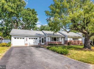306 Hamilton St, Delaware City, DE 19706
