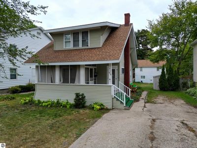 809 S Fancher Ave, Mount Pleasant, MI, 48858