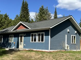 1101 Timbers Dr, Park Rapids, MN 56470