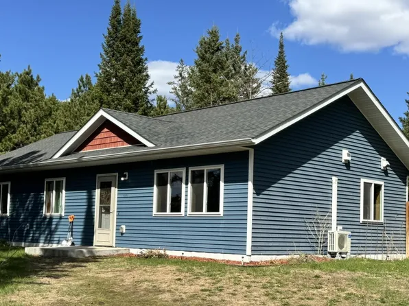 1101 Timbers Dr, Park Rapids, MN 56470