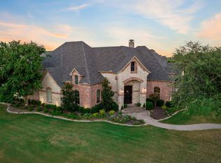 1 Clements Ct, Heath, TX 75032