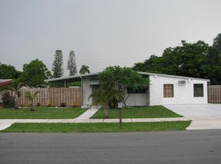 5239 NE 16th Ave, Pompano Beach, FL 33064
