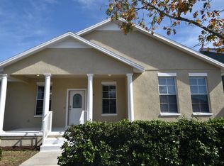 3524 Ferrell St, New Port Richey, FL 34655