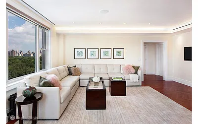 Sold by Douglas Elliman