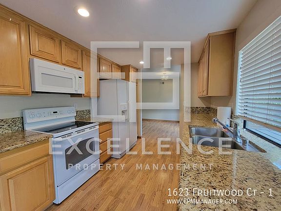 2nd image of 1623 Fruitwood Ct #1