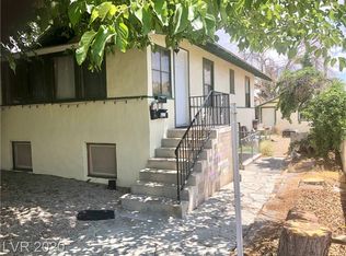663 C Ave, Boulder City, NV 89005