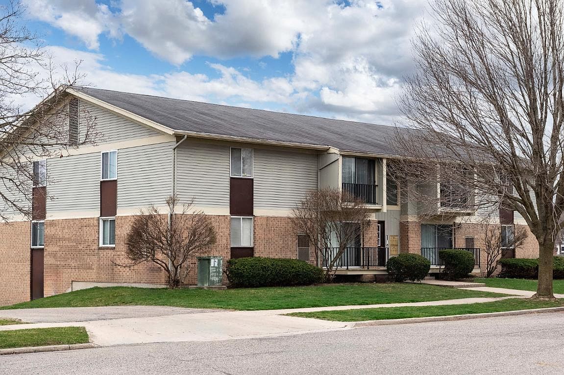 115 Vickie Ct #1, Lansing, MI 48910 | Zillow