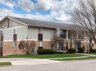 115 Vickie Ct #1, Lansing, MI 48910