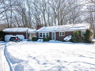 105 Florence St, Tiverton, RI, 02878