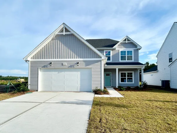 4212 Workman Loop, Leland, NC 28451