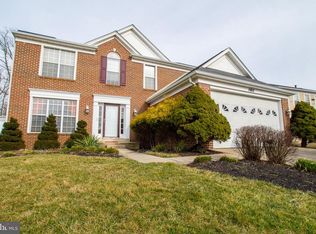 15812 Knights Bridge Ct, Accokeek, MD
