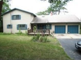 1543 N State Highway 96, Hamilton, IL