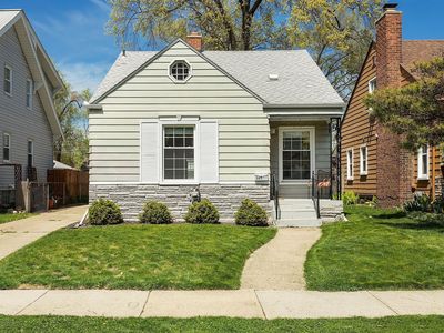 365 E Woodland St, Ferndale, MI, 48220