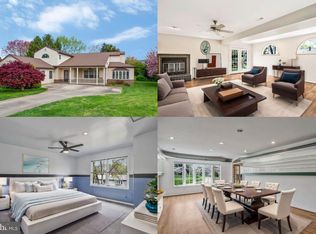 10620 Hesperian Dr, Laurel, MD 20723