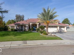 13140 Arboretum Ave, Bakersfield, CA 93314