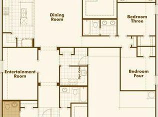 1132 Great Grey Owl Ct, Conroe, TX 77385