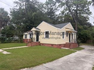 2215 Alabama Ave, Savannah, GA 31404