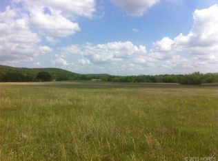 6720 N 230 Rd, Beggs, OK 74421