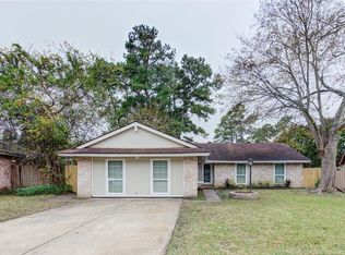 3723 Almondwood Dr, Spring, TX 77389