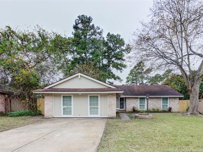 3723 Almondwood Dr, Spring, TX, 77389