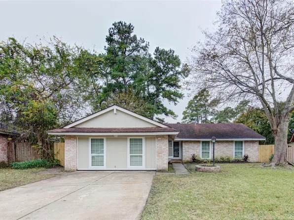 3723 Almondwood Dr, Spring, TX 77389