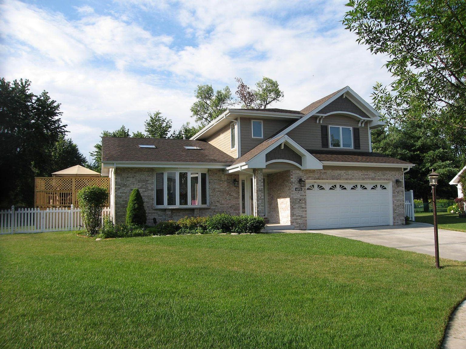 14951 Sheila Ct, Oak Forest, IL 60452 | Zillow