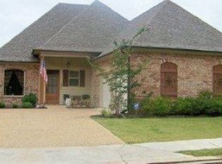 117 Provonce Park, Brandon, MS 39042