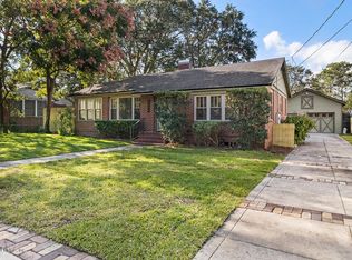 4116 Dover Rd, Jacksonville, FL 32207