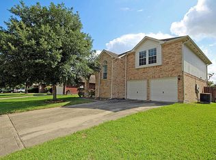 2215 Heatherwood Dr, Missouri City, TX 77489