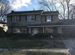 4417 177th St, Country Club Hills, IL