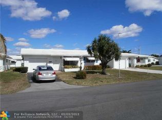 111 NW 31st Ct, Pompano Beach, FL 33064