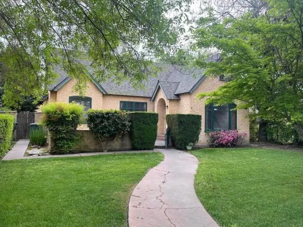 805 W Noble Avenue, Visalia, CA 93277