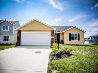 612 Walkmans Cv, Fort Wayne, IN 46814
