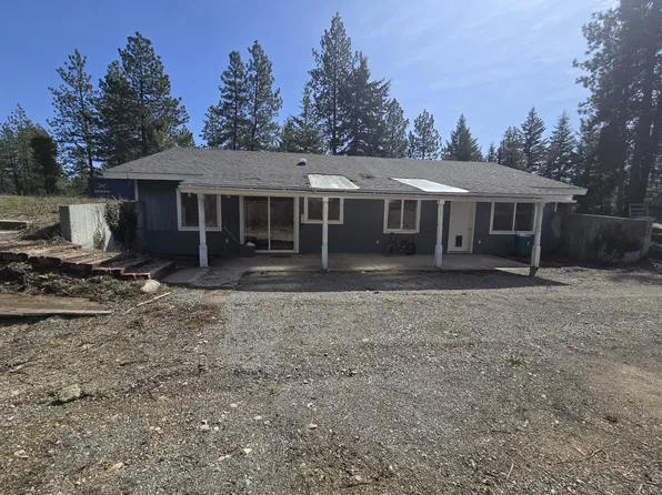 28401 N Fall St, Athol, ID 83801