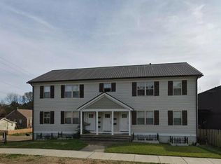 1020 N Jefferson St #D, Jackson, MS 39202